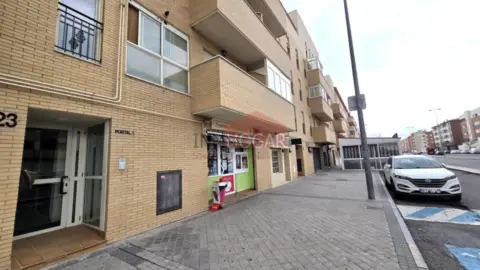 Piso en Avenida de los Derechos Humanos