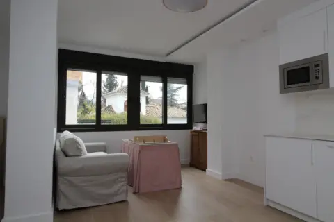 Estudio en Cuesta Escoriaza