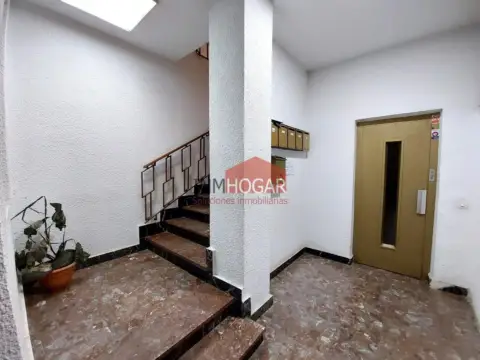 Piso en Plaza del Salvador