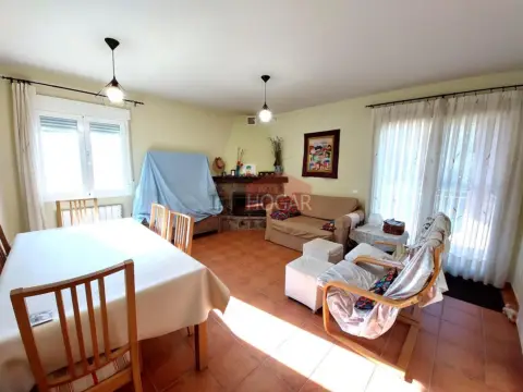 Chalet en Castilla y Leon