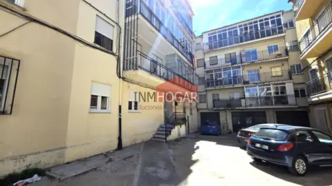 Piso en San Antonio