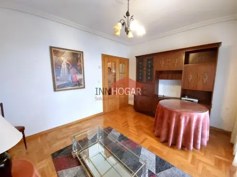 Piso en Castilla y Leon