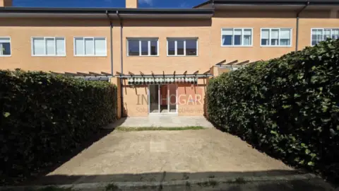 Chalet en Hervencias Altas - El Pinar