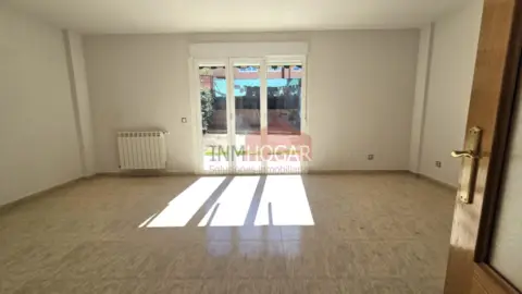 Chalet en Hervencias Altas - El Pinar