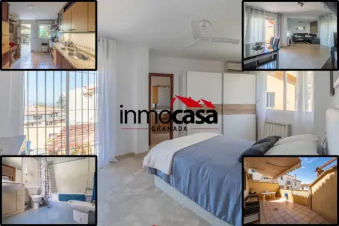 Casa en Zona Metropolitana