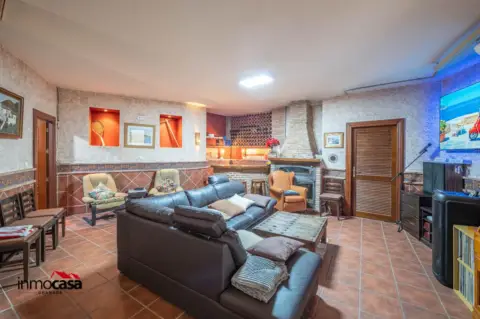 Casa en Zona Metropolitana