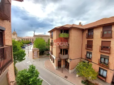 Piso en Castilla y Leon