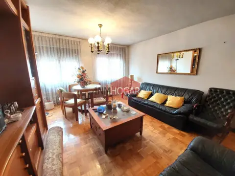 Piso en Castilla y Leon