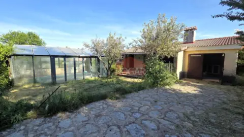 Chalet en Urbanización Manantiales