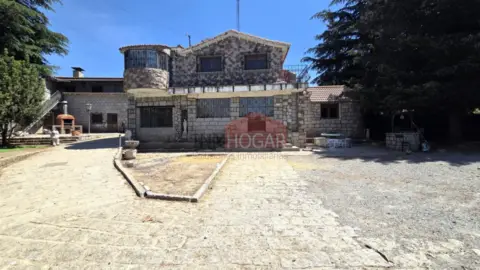 Chalet en La Cañada