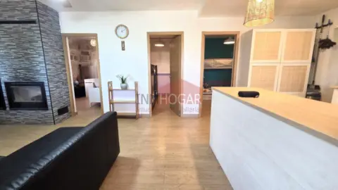 Chalet en La Cañada