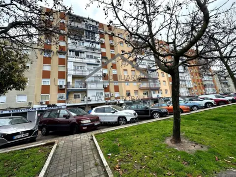 Piso en Móstoles