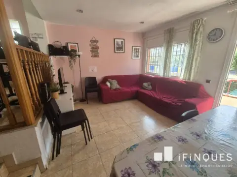 Chalet en Ca N'oriach