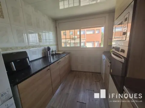 Chalet en Ca N'oriach