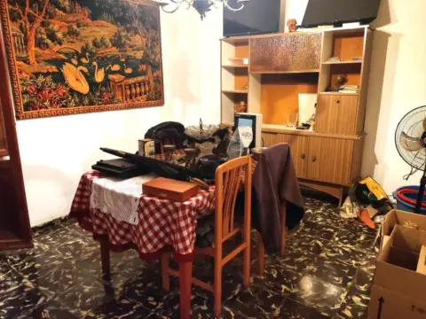 Finca rústica en Carrer de Cervantes