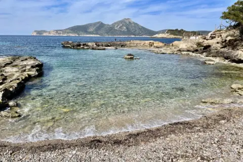 Piso en Sant Elm