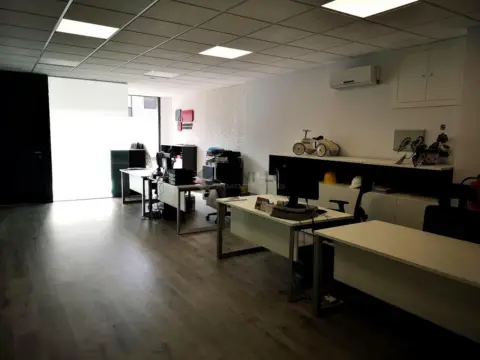 Local comercial en Avenida de Zaragoza