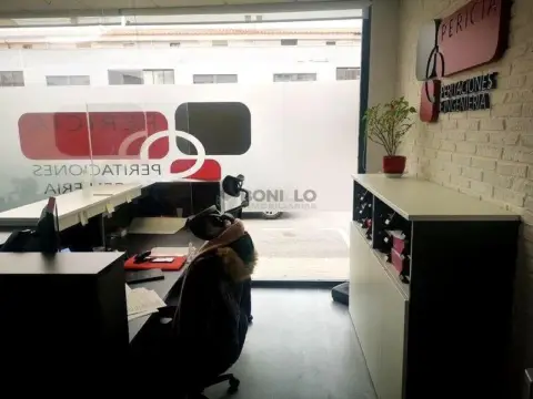 Local comercial en Avenida de Zaragoza