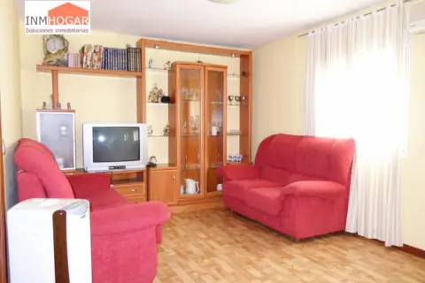 Finca rústica en calle La Cuquilla