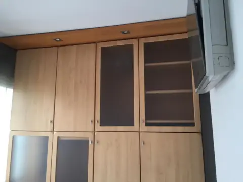 Piso en calle Jerónimo Hernández