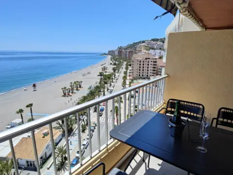 Piso en Paseo de Velilla, 48