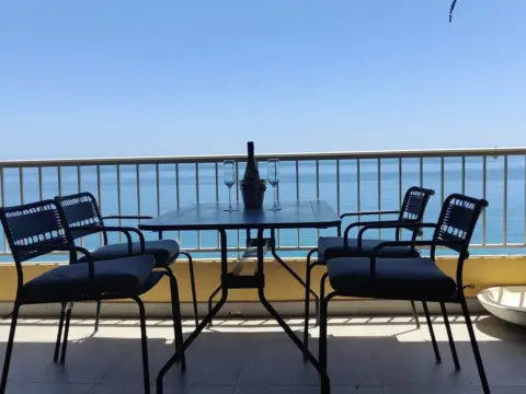 Piso en Paseo de Velilla, 48