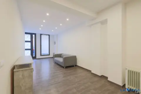 Piso en Carrer de Violant d'Hongria Reina d'Aragó