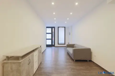 Piso en Carrer de Violant d'Hongria Reina d'Aragó