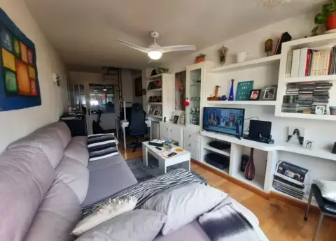 Dúplex en calle de Méjico