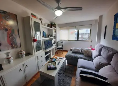 Dúplex en calle de Méjico