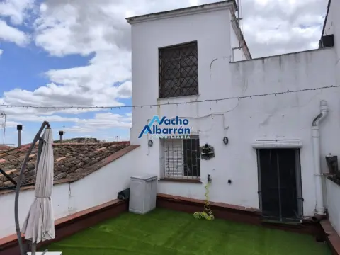 Ático en Centro Histórico