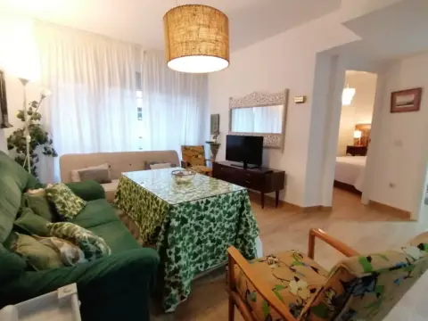 Piso en Centro