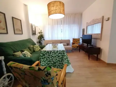 Piso en Centro