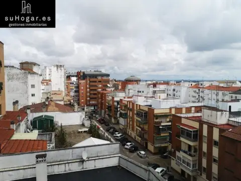 Apartamento en Sta. Marina