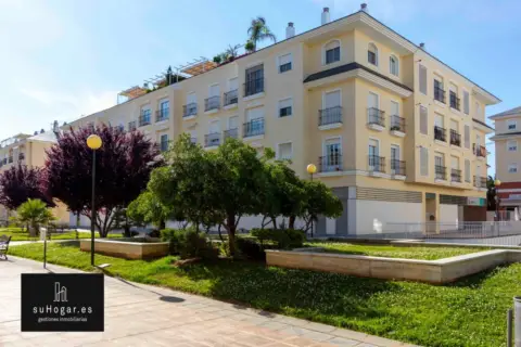 Ático en Urbanización Guadiana