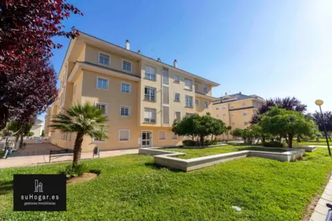 Ático en Urbanización Guadiana