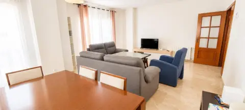 Ático en Urbanización Guadiana