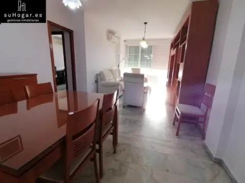 Piso en Valdepasillas