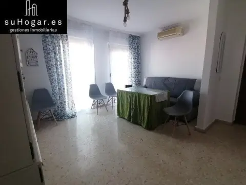 Piso en San Roque