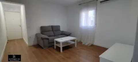 Piso en Valdepasillas