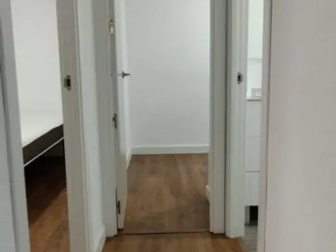 Piso en Valdepasillas