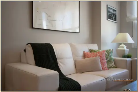 Piso en calle de Santa Clara, 10