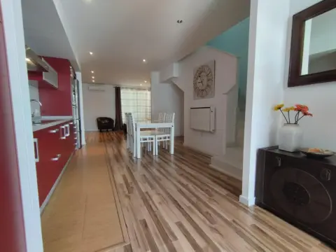 Casa adosada en La Pilara