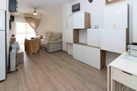 Apartamento en San Fernando