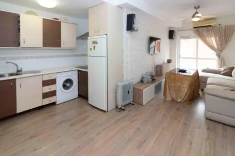 Apartamento en San Fernando