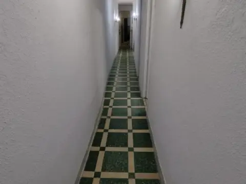 Habitación en Centro