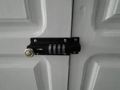 Habitación en Centro