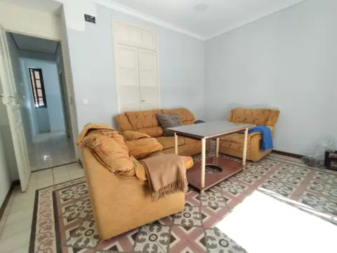 Habitación en Centro