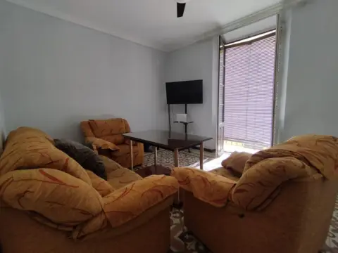 Habitación en Centro