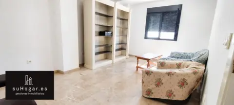 Estudio en Sta. Marina